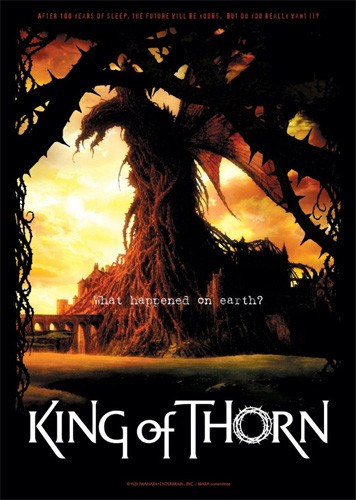 King-of-Thorn